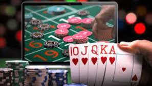 Вход на официальный сайт BrillX Casino